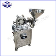 Haamerveski purusti masin